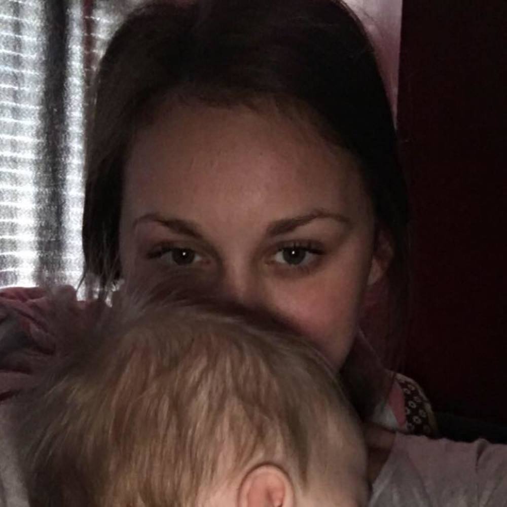 Meet your Posher, Jacy